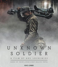 Title: Unknown Soldier [Blu-ray]