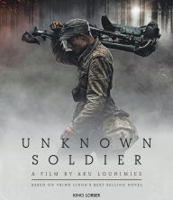 Title: Unknown Soldier [Blu-ray]