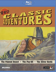 Title: Rko Classic Adventures