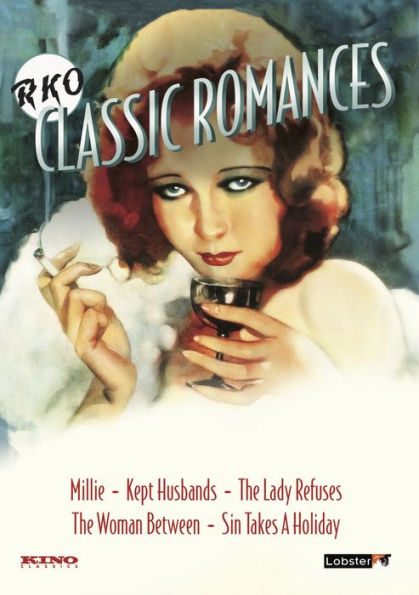 RKO Classic Romances [2 Discs]