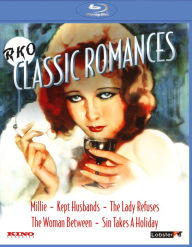 Title: Rko Classic Romances