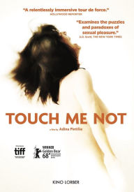 Title: Touch Me Not