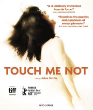 Title: Touch Me Not [Blu-ray]