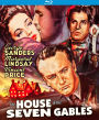 The House of the Seven Gables [Blu-ray]