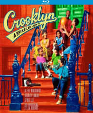 Title: Crooklyn [Blu-ray]