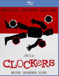 Clockers