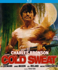 Title: Cold Sweat [Blu-ray]