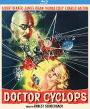 Dr. Cyclops [Blu-ray]