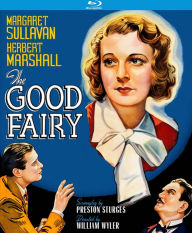 Title: The Good Fairy
