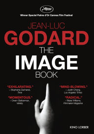 Title: The Image Book