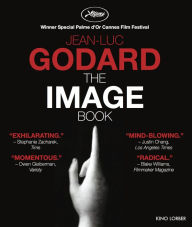 Title: The Image Book [Blu-ray]