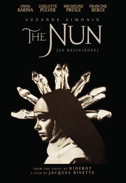 The Nun (La Religieuse)