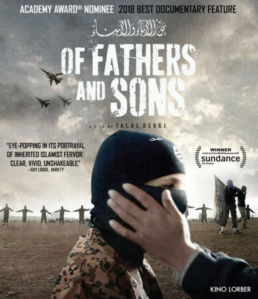 Of Fathers and Sons [Blu-ray]