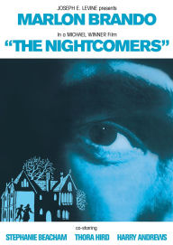 Title: The Nightcomers