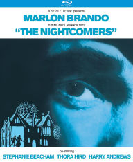 Title: The Nightcomers [Blu-ray]