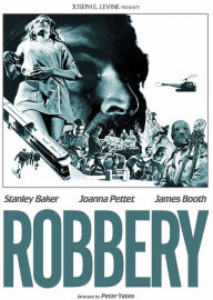 Title: Robbery