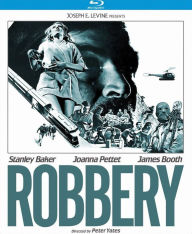 Title: Robbery