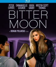 Title: Bitter Moon [Blu-ray]