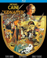 Title: Kidnapped