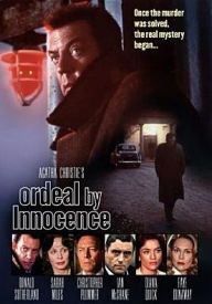 Title: Ordeal by Innocence