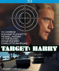 Title: Target: Harry