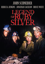 Title: Legend of the Ruby Silver