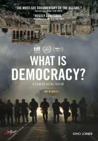 Title: What is Democracy?