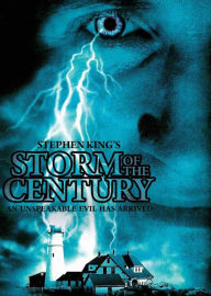 Title: Storm of the Century