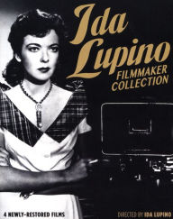 Title: Ida Lupino: Filmmaker Collection