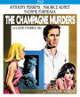 The Champagne Murders [Blu-ray]