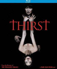 Title: Thirst [Blu-ray]