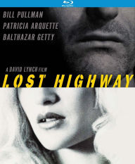 Title: Lost Highway [Blu-ray]