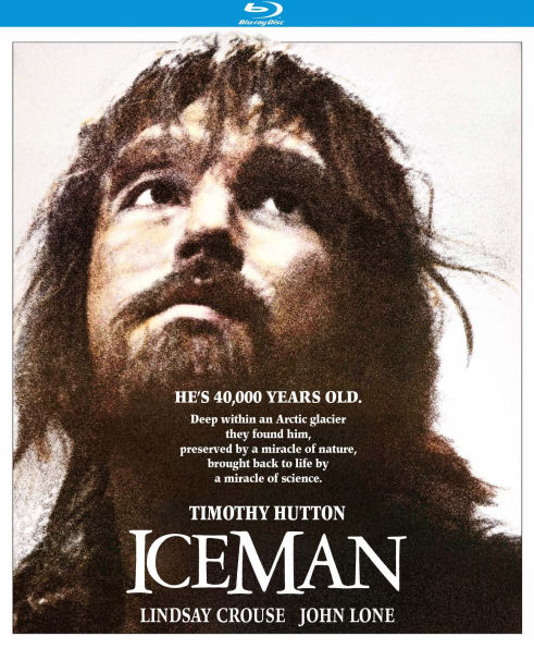 Iceman [Blu-ray]