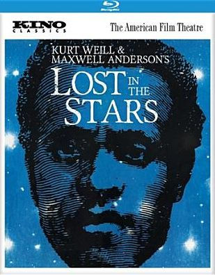 Lost in the Stars [Blu-ray]