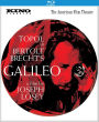 Galileo [Blu-ray]