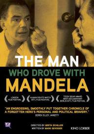 Title: The Man Who Drove With Mandela