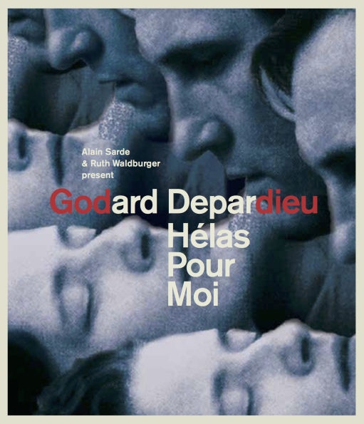 Hélas Pour Moi [Blu-ray]