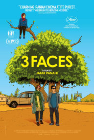 Title: 3 Faces