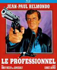 Title: Le Professionnel [Blu-ray]