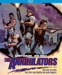 The Annihilators [Blu-ray]