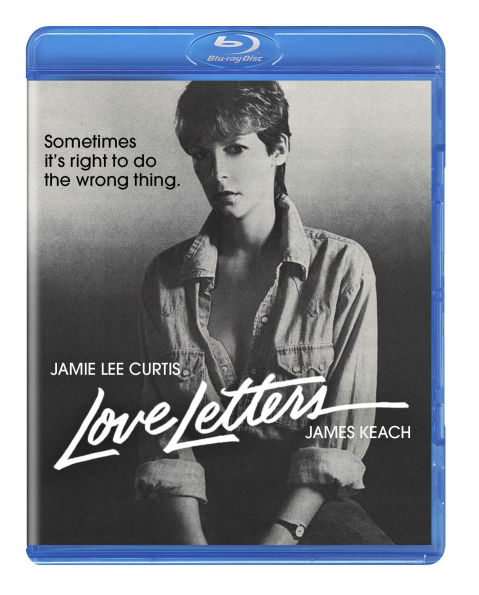 Love Letters [Blu-ray]