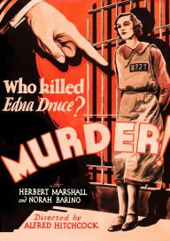 Title: Murder!