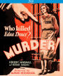 Murder! [Blu-ray]