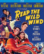 Reap the Wild Wind [Blu-ray]