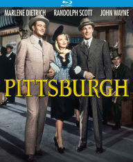 Title: Pittsburgh