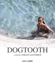 Title: Dogtooth [Blu-ray]