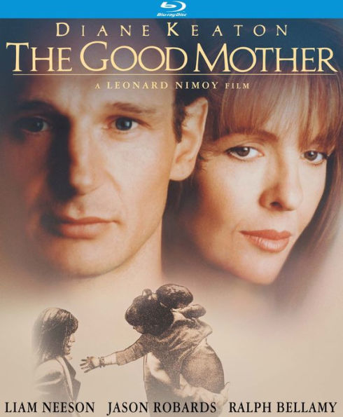 The Good Mother [Blu-ray]