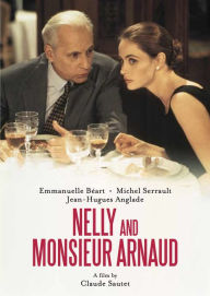 Title: Nelly & Monsieur Arnaud