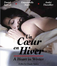 Title: Un Coeur en Hiver [Blu-ray]