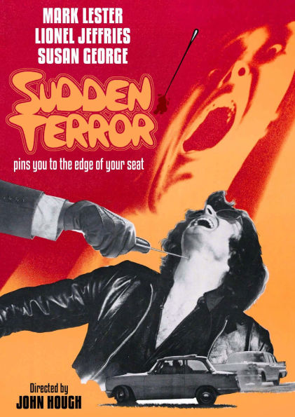 Sudden Terror